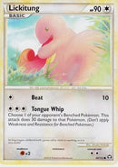Lickitung 66/102-Kantocards