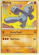 Machop 67/102-Kantocards