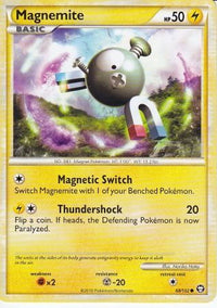 Magnemite 68/105-Kantocards