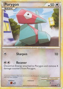 Porygon 73/102-Kantocards