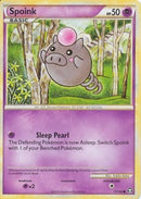 Spoink 77/102-Kantocards