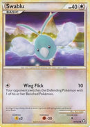 Swablu 78/102-Kantocards
