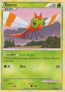 Yanma 84/102-Kantocards