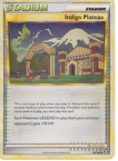 Indigo Plateau 86/102-Kantocards