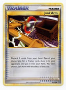 Junk Arm 87/102-Kantocards