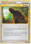 Seeker 88/102-Kantocards