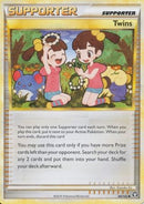 Twins 89/102-Kantocards