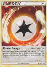 Rescue Energy 90/102-Kantocards
