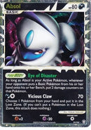 Absol 91/102-Kantocards