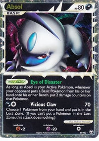 Absol 91/102-Kantocards