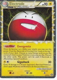 Electrode 93/102-Kantocards