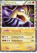 Machamp 95/102-Kantocards
