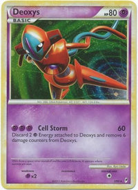 Deoxys 2/95-Kantocards
