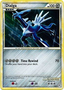 Dialga 3/95-Kantocards