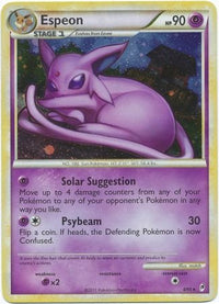 Espeon 4/95-Kantocards
