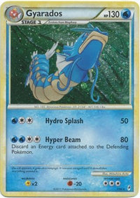 Gyarados 7/95 - Lightly Played-Kantocards