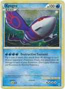 Kyogre 12/95-Kantocards