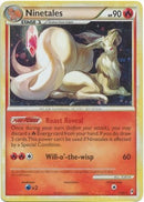 Ninetales 17/95-Kantocards