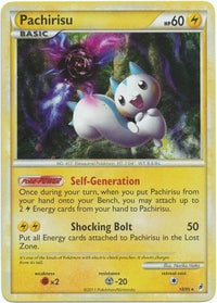 Pachirisu 18/95-Kantocards