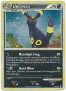 Umbreon 22/95-Kantocards