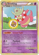 Slowking 32/95-Kantocards