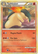 Typhlosion 35/95-Kantocards