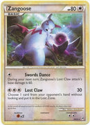 Zangoose 39/95-Kantocards