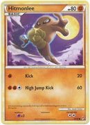 Hitmonlee 58/95-Kantocards