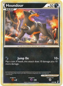 Houndour 59/95-Kantocards
