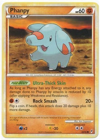 Phanpy 66/95-Kantocards