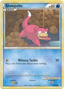 Slowpoke 70/95-Kantocards