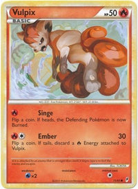 Vulpix 75/95-Kantocards