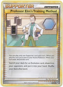 Professor Elm's Training Method 82/95-Kantocards