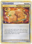 Research Record 84/95-Kantocards