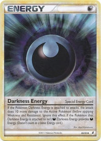 Darkness Energy 86/95-Kantocards