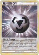 Metal Energy 87/95-Kantocards