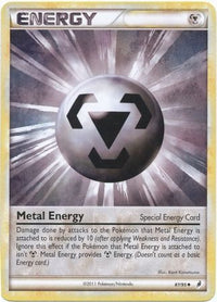 Metal Energy 87/95-Kantocards