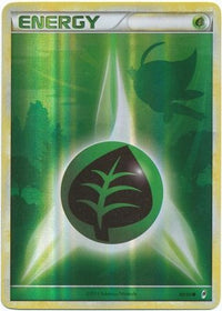 Grass Energy 88/95-Kantocards