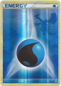 Water Energy 90/85-Kantocards