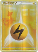 Lightning Energy 91/85-Kantocards