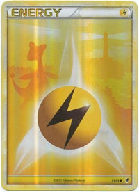 Lightning Energy 91/85-Kantocards