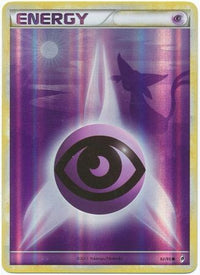 Psychic Energy 92/95-Kantocards