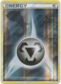 Metal Energy 95/95-Kantocards
