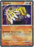 Groudon SL4-Kantocards