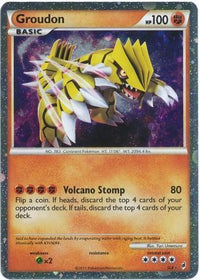 Groudon SL4-Kantocards