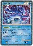 Suicune SL11-Kantocards