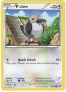 Pidove 84/114-Kantocards