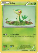 Snivy 2/114-Kantocards