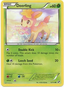 Deerling 13/114-Kantocards