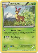 Sawsbuck 14/114-Kantocards